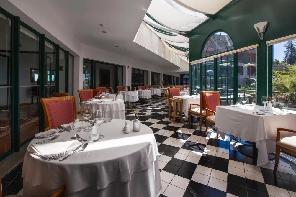 Quinta do Monte | restaurant